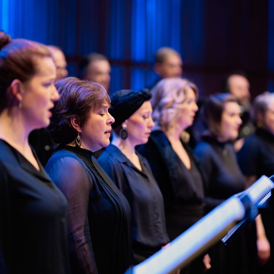 Capella Amsterdam, Daniel Reuss (foto Milagro Elstak)