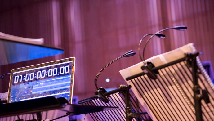 photo: Martina Simkovicova