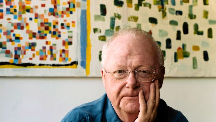 Louis Andriessen (Francesca Patella)