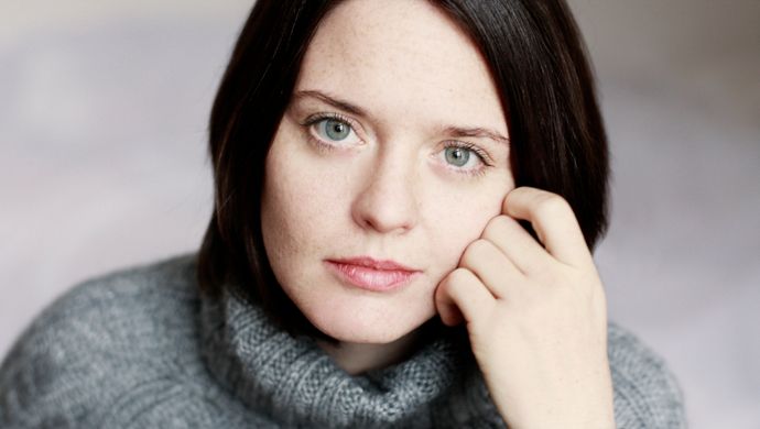 Caroline Melzer (foto Hannes Caspar)