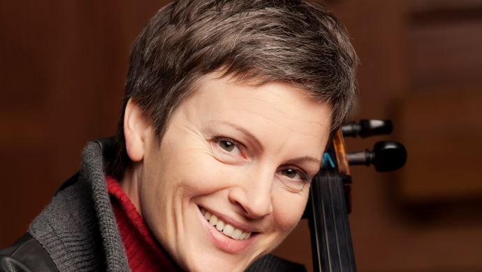 Quirine Viersen (foto Marco Borggreve)