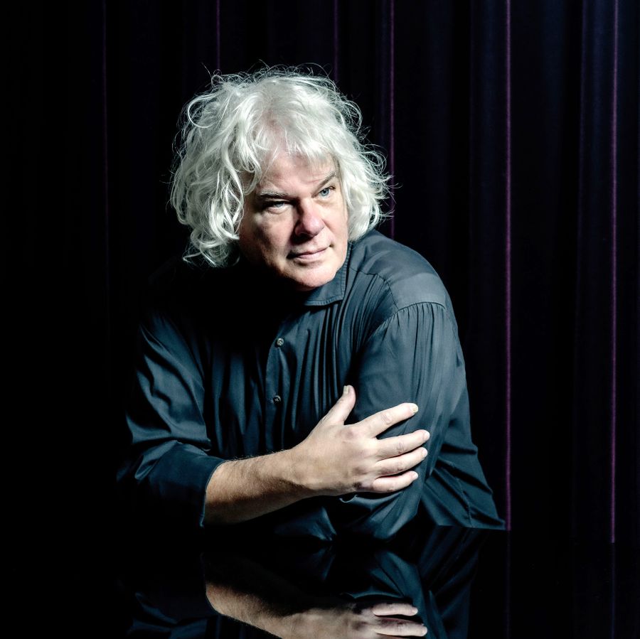 Ronald Brautigam (foto Marco Borggreve)