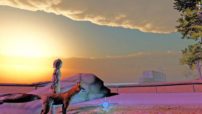 Oikospiel II: Heat Cantata