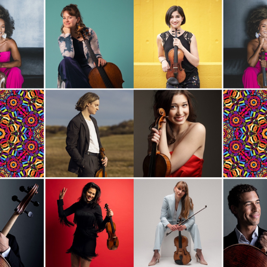 Kaleidoscope Chamber Collective