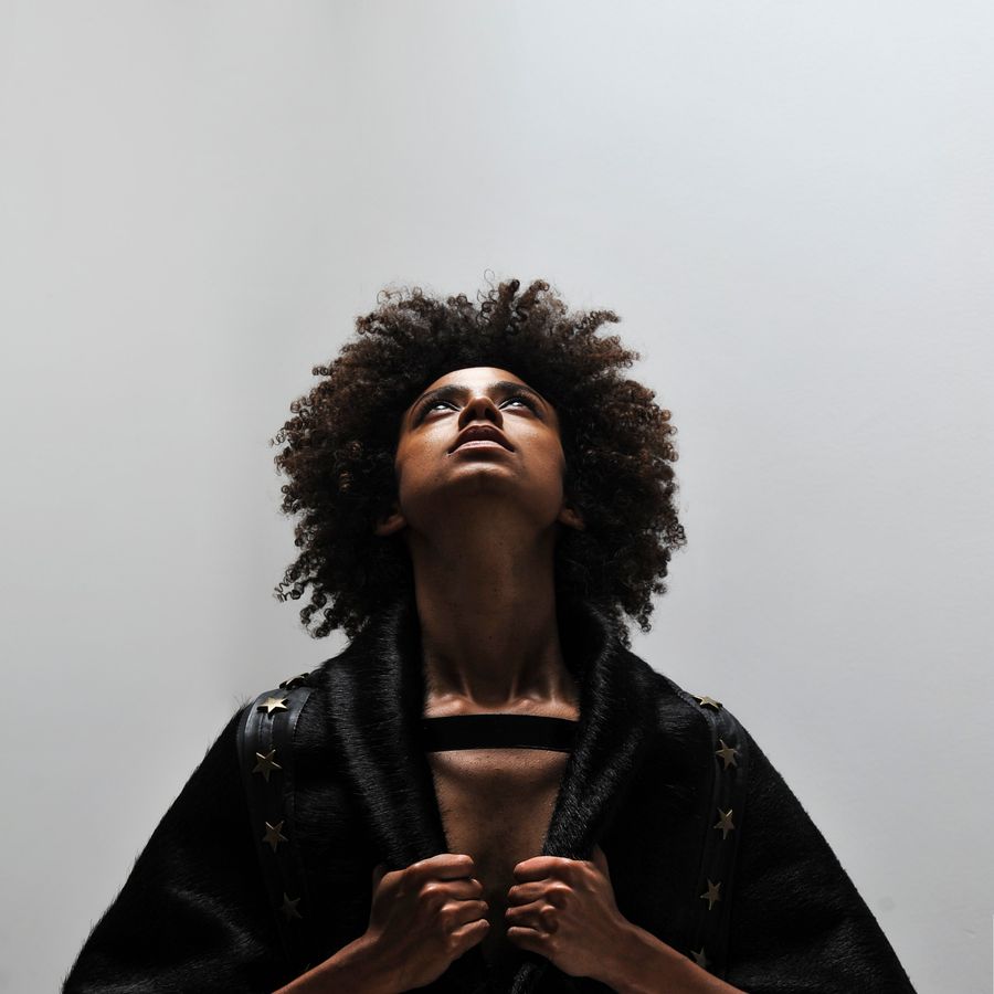 Shishani (foto Chris Philippo)