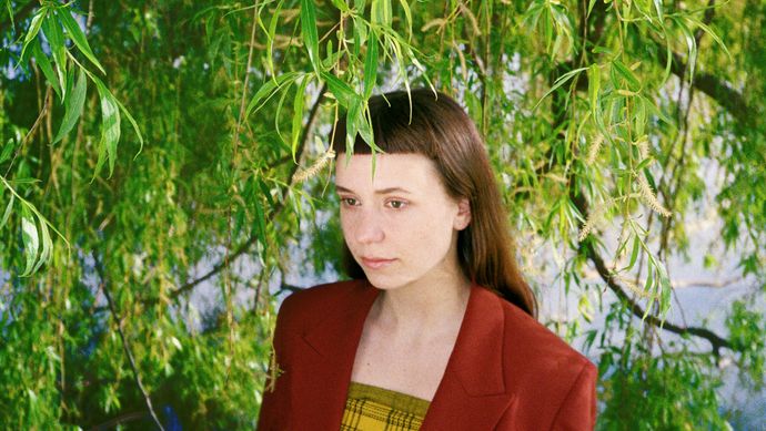 Astrid Sonne (foto Fryd Frydendahl)