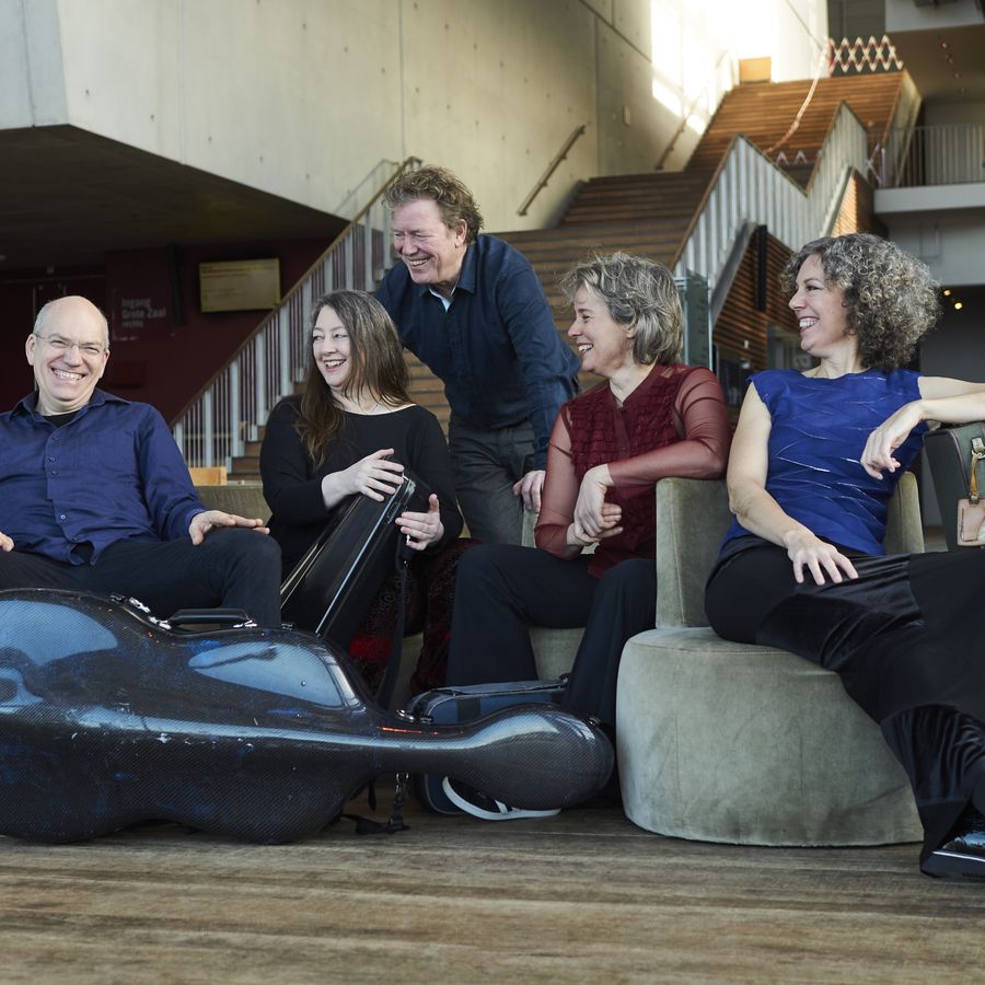 NAP (foto Maarten van der Kamp)