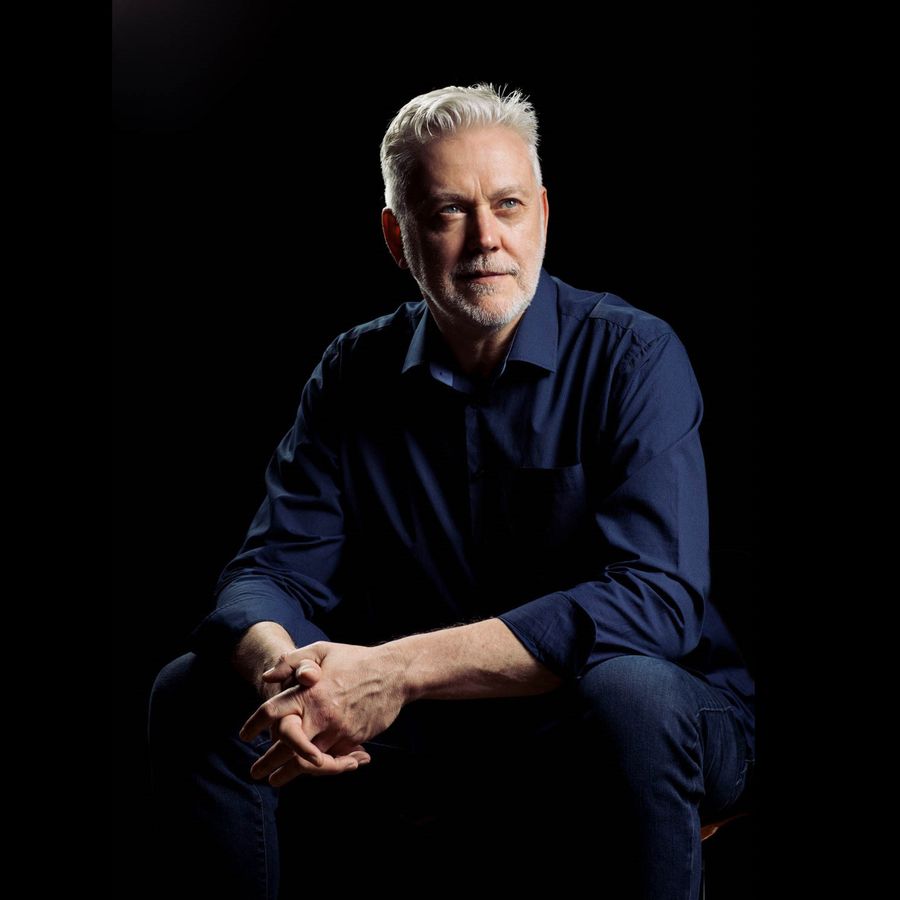 Wim Henderickx (foto Filip Van Roe)