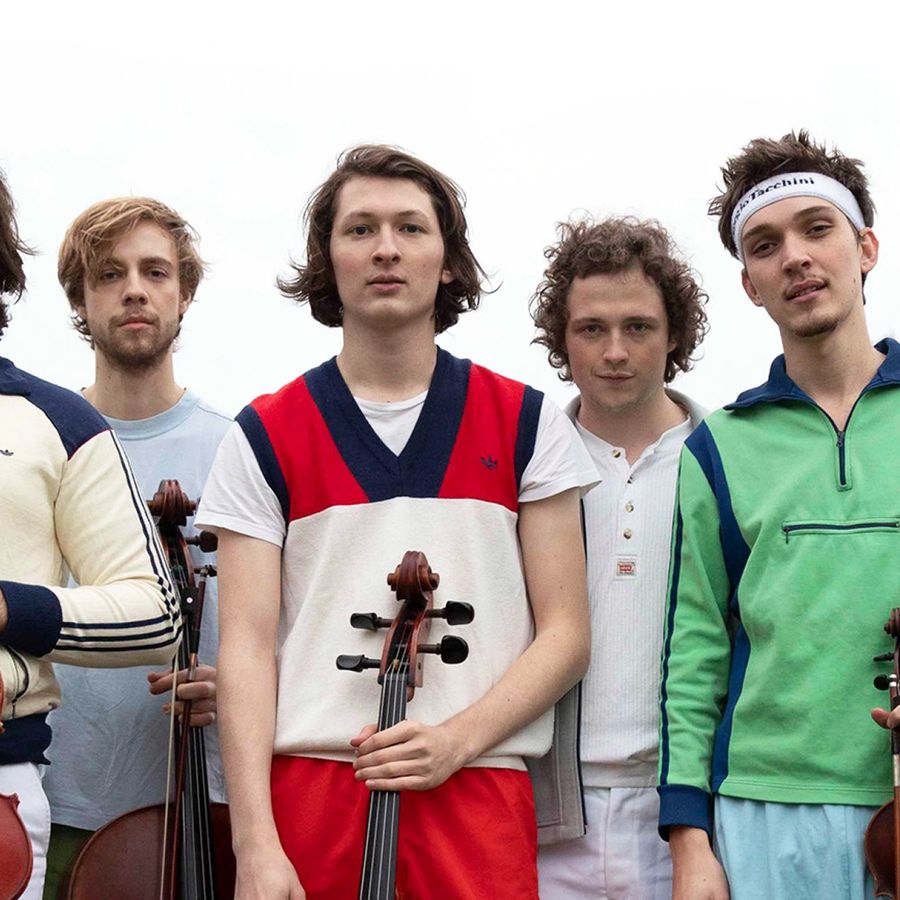 Woodcraft (foto Dana van Leeuwen)