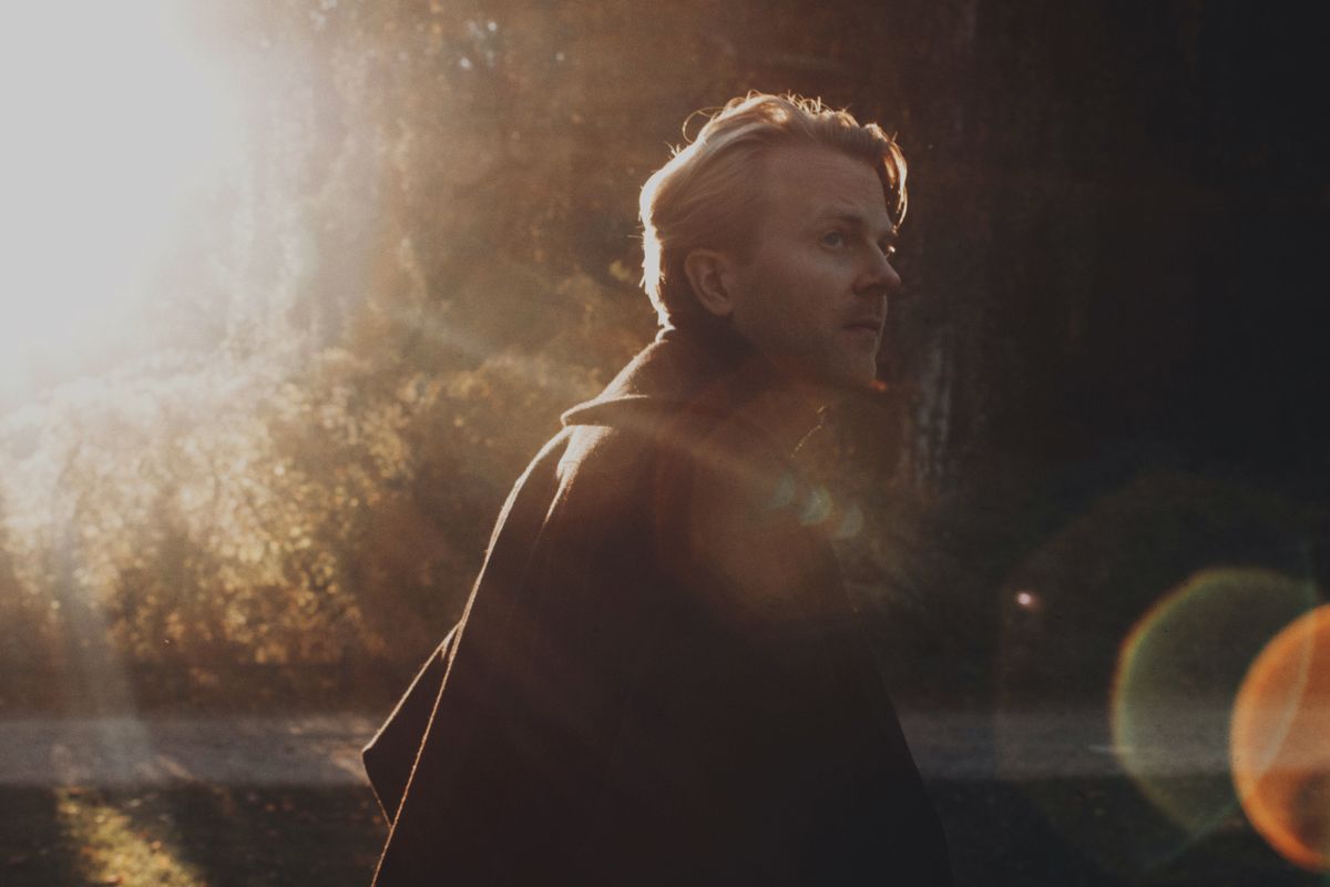 Julian Steckel (photo Arnaud Ele)