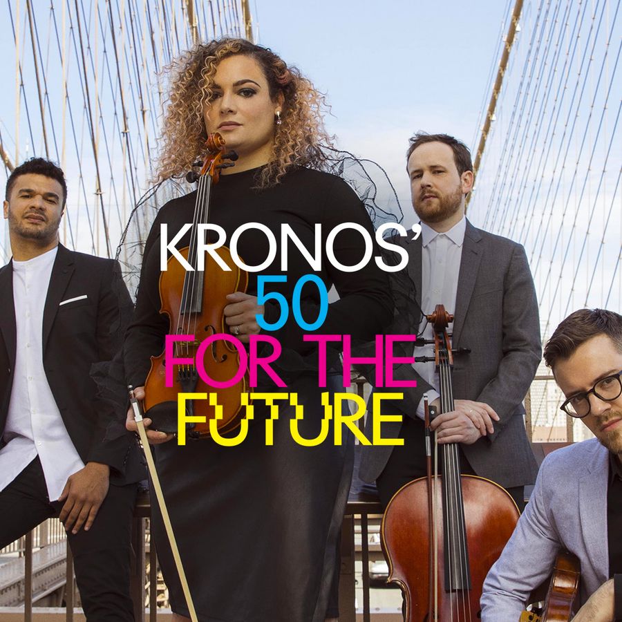 PUBLIQuartet (foto Lelaine Foster)