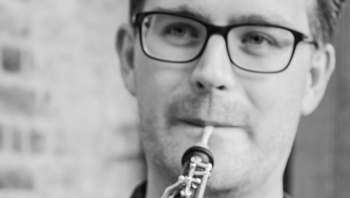 Arthur Klaassens (foto Ashley Wilkinson)