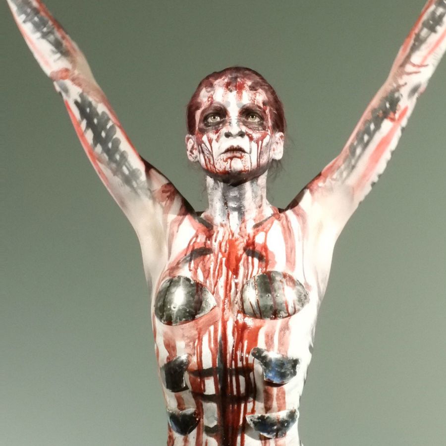 Tenebris Suspiria Naturae & The Way We Are - Johanna Constantine