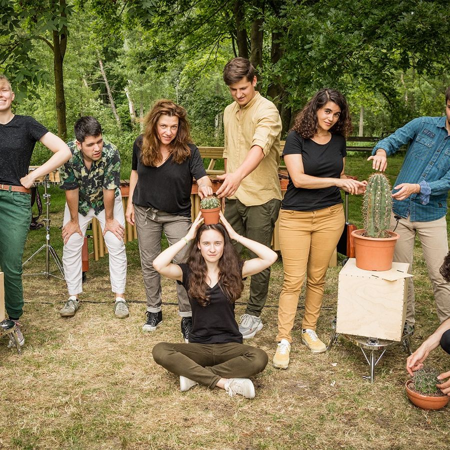 (foto Thomas Huisman)