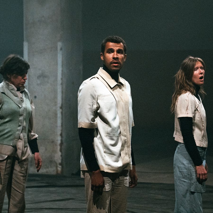 A Myth (foto Tibor Dieters)