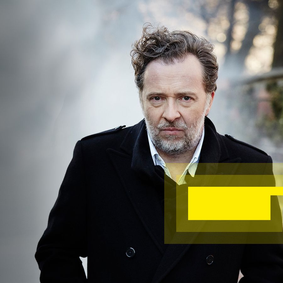 Christian Gerhaher (photo Gregor Hohenberg)