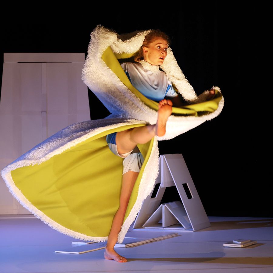 Wacht 's even (foto Hans Gerritsen)