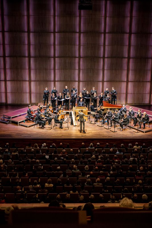 Pygmalion ©Foppe Schut