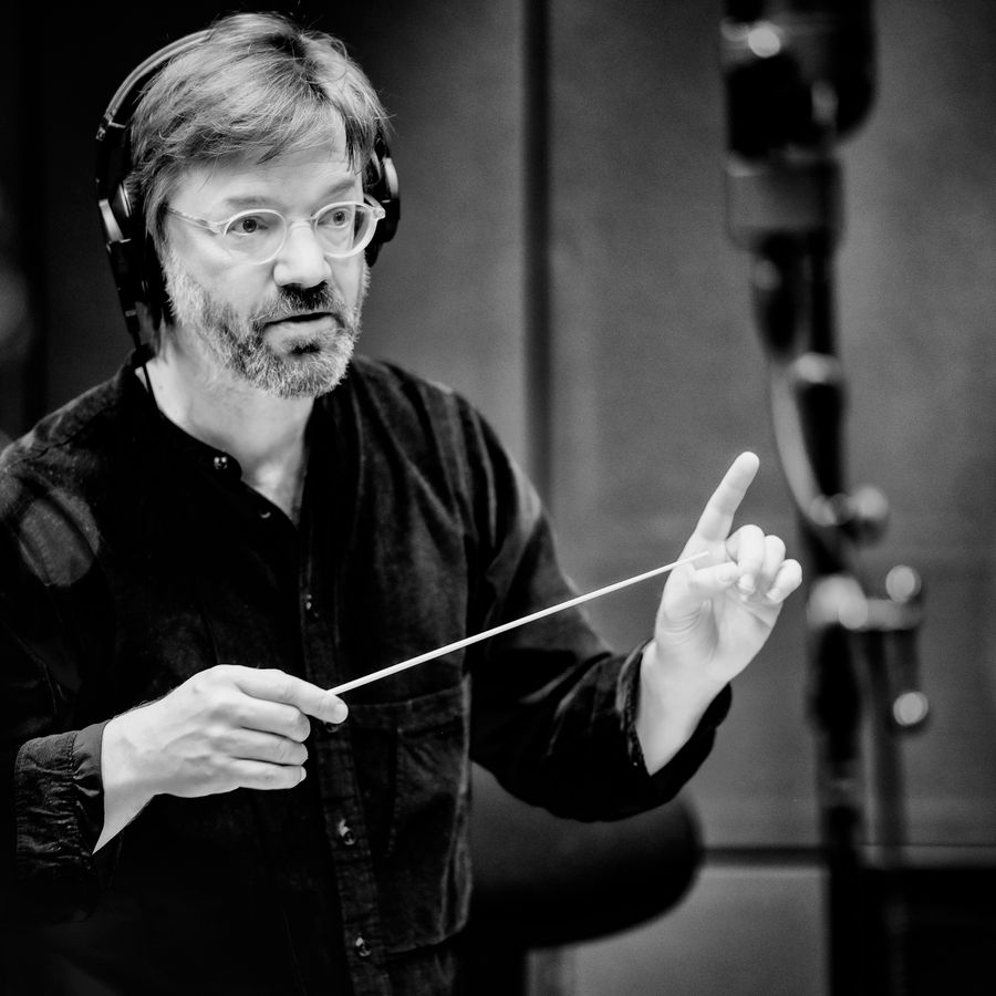 André de Ridder (foto Marco Borggreve)