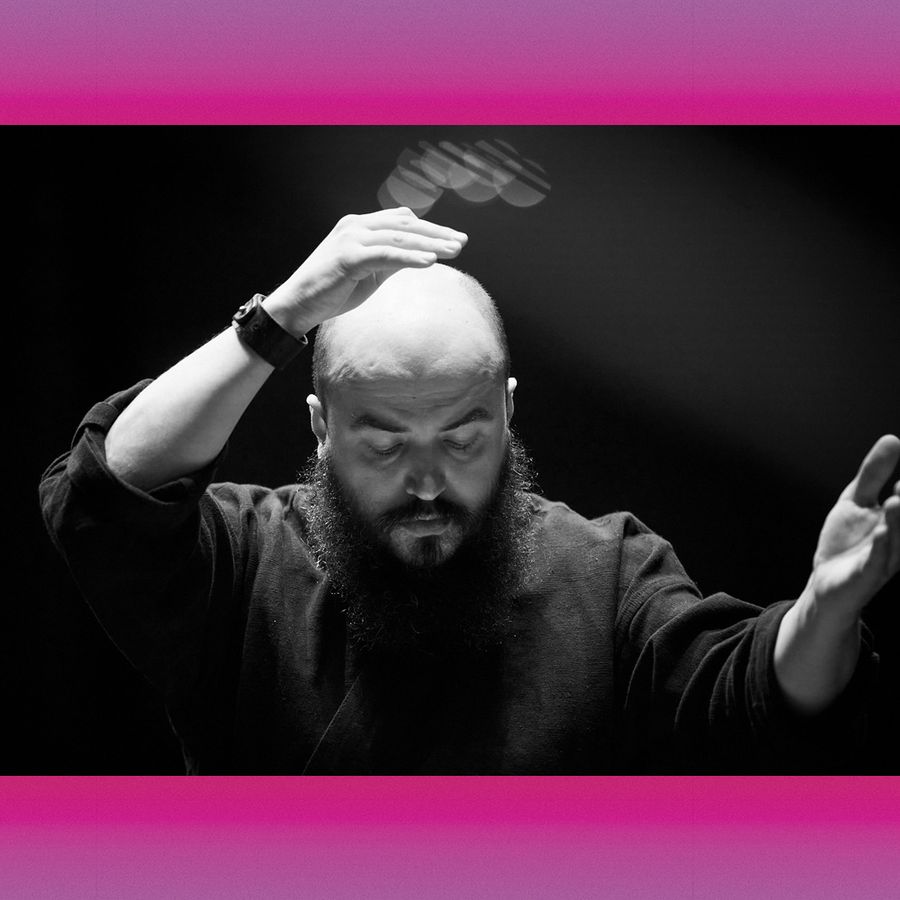 Maxim Shalygin  (foto Eduardus Lee)