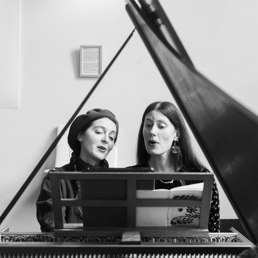 Orfanoudaki & Sorozábal