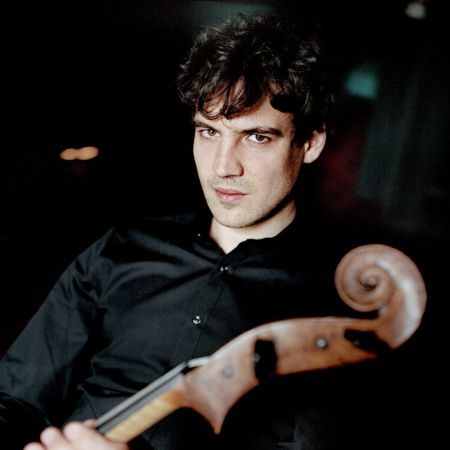 Victor Julien-Laferriere