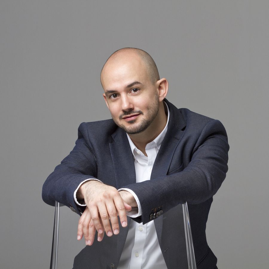 Franco Fagioli 