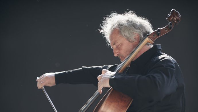 Mario Brunello (foto Giulio Favotto)