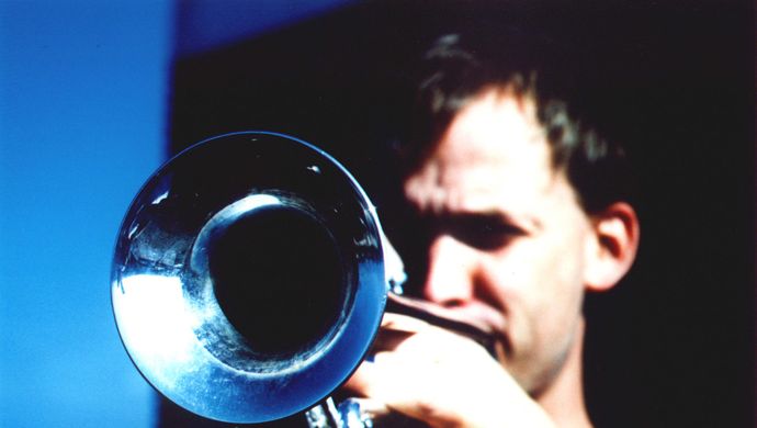 Marco Blaauw (photo Jose Verhaagh)