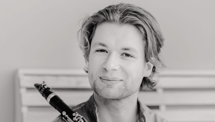 Jelmer de Moed (photo Marco Borggreve)