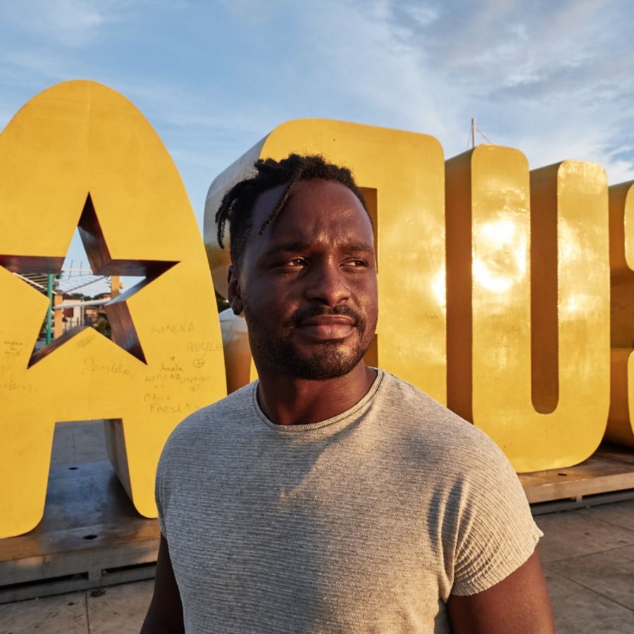 Yuribert Capetillo Hardy