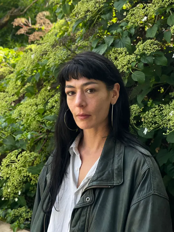 Sara plusplus©Kateryna Lymar