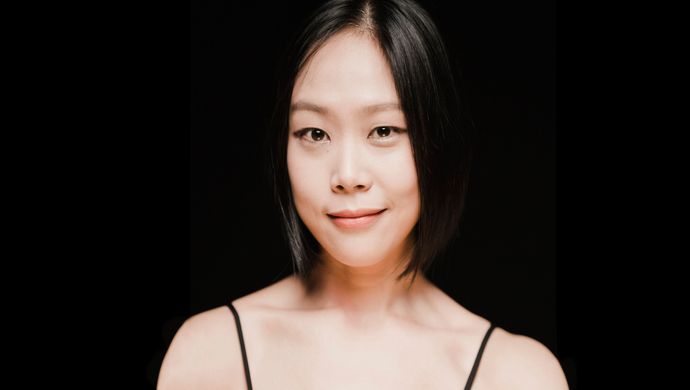 Yeol Eum Son  (photo Marco Borggreve)