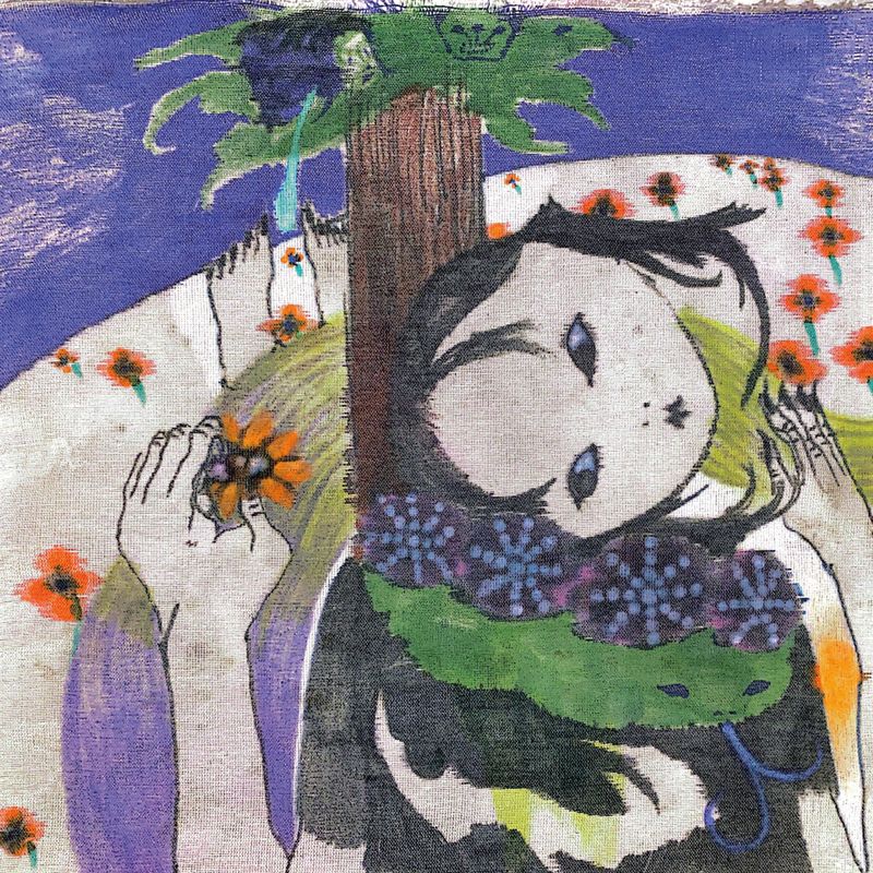 Duori (album cover)