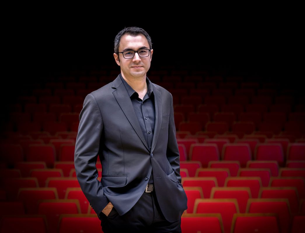 Burak Onur Erdem