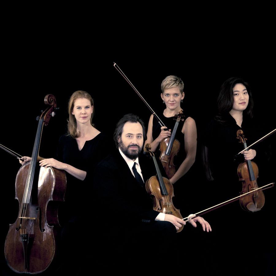 Artemis Quartett