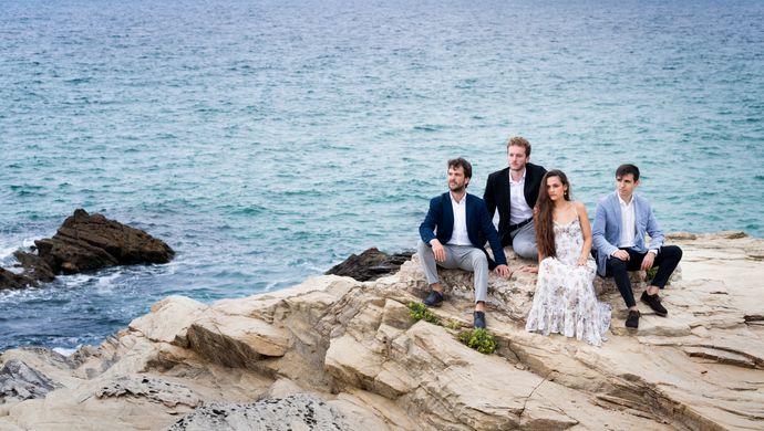 Cantoría (foto Xaora Fotógrafos)