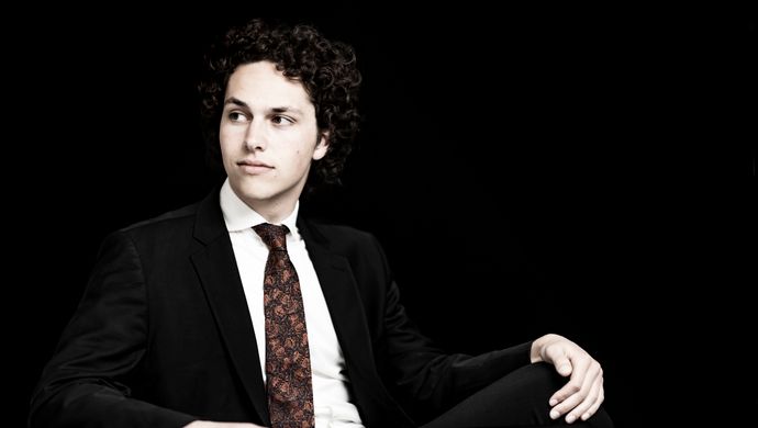 Nikola Meeuwsen © Foppe Schut