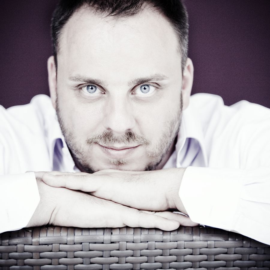 Matthias Goerne zingt Beethoven