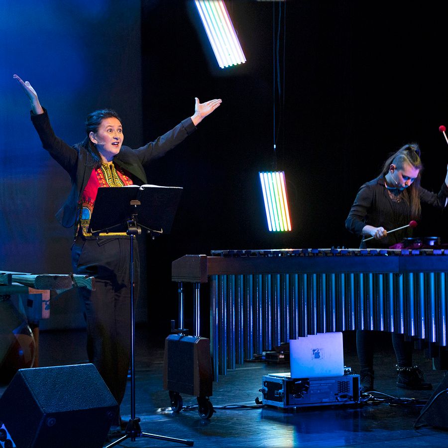 Silbersee (foto Anne van Zantwijk)