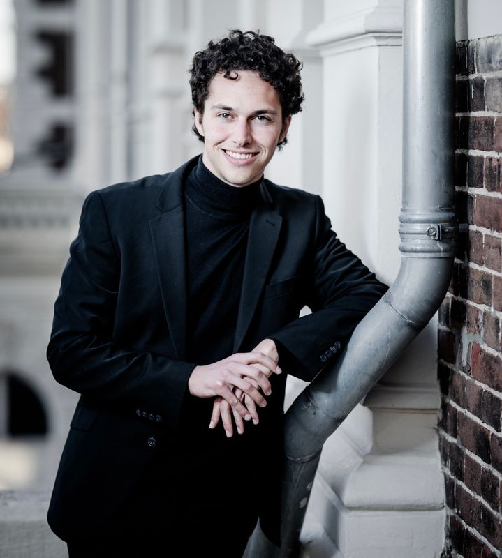 Nikola Meeuwsen (foto Simon van Boxtel)