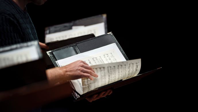 Nederlandse Bachvereniging