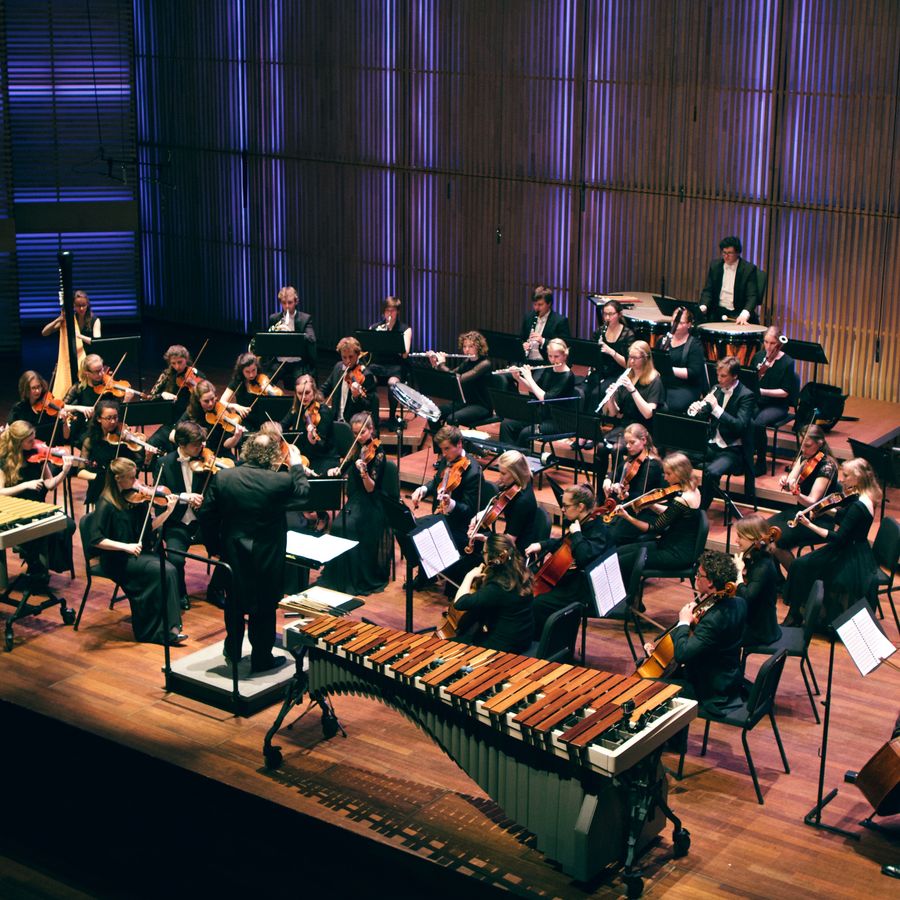 Nederlands Studenten Kamerorkest