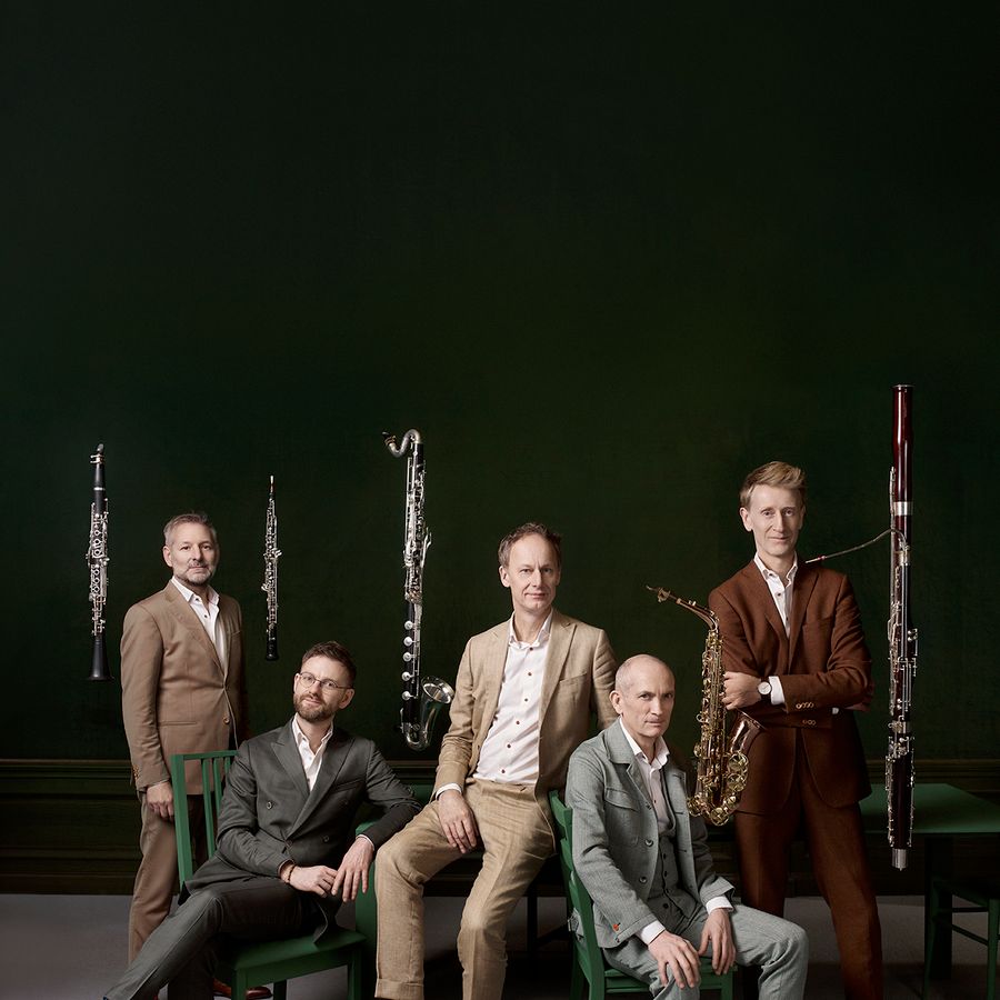 Calefax (foto Jouk Oosterhof)