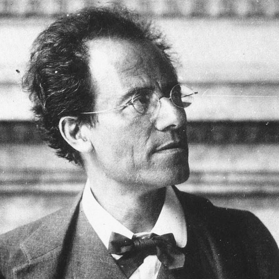 Gustav Mahler