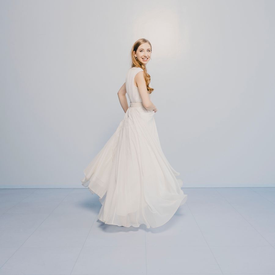 Elisabeth Hetherington 