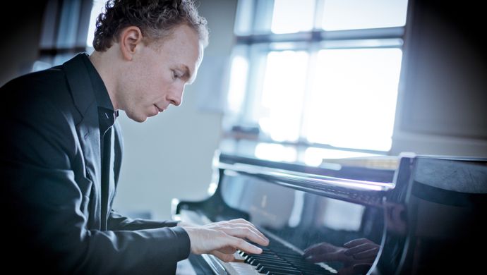 Ralph van Raat + Tai Murray