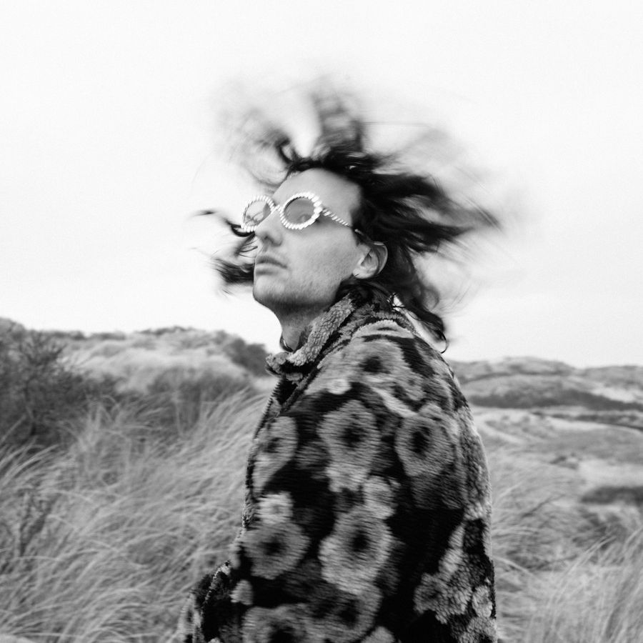 Jameszoo (foto Marcel Veldman)