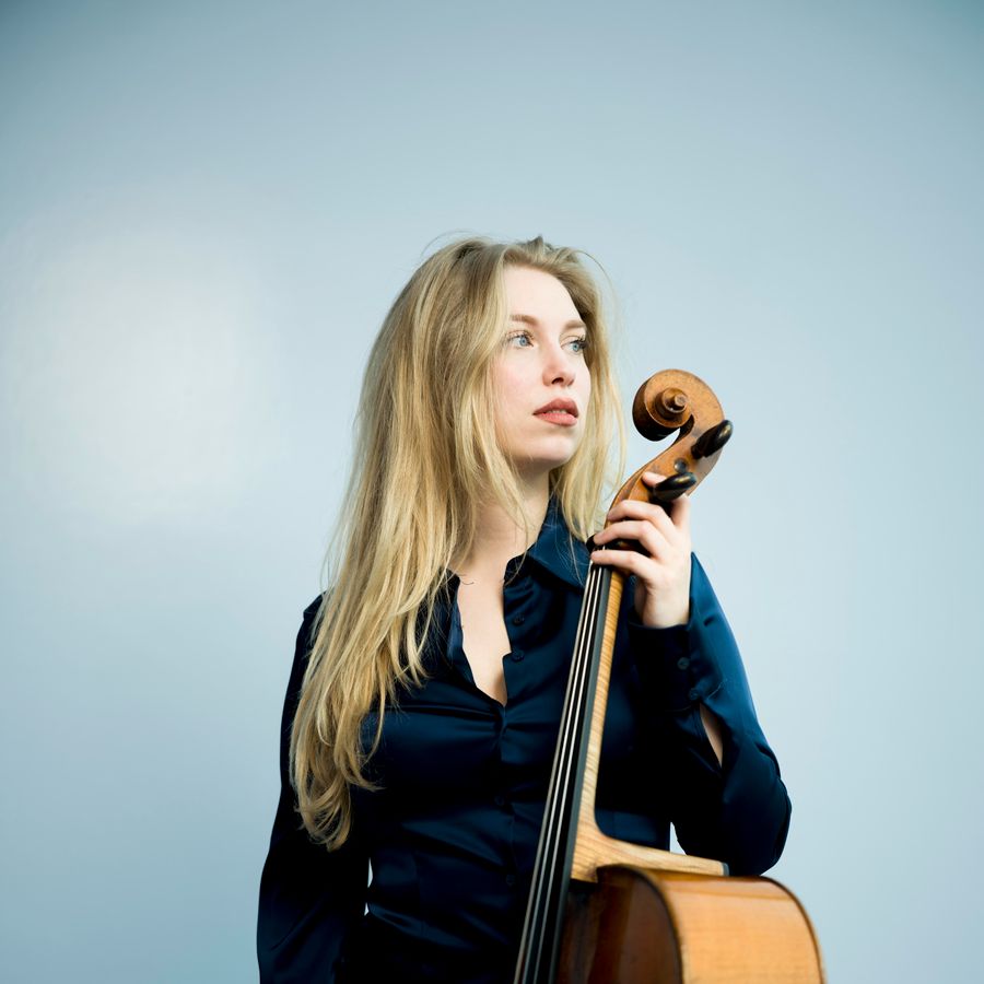 Hadewych van Gent  (Dutch Classical Talent)