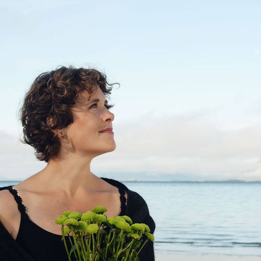 Marianne Beate Kielland (foto Lena Lahti)